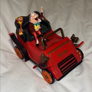 Mr. Toad’s Popcorn Bucket from Walt Disney World